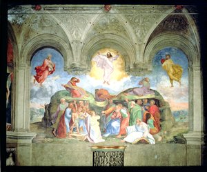 La Transfiguration